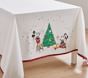 Disney Mickey Mouse Holiday Tablecloth