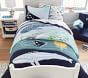 Save Our Seas Quilt &amp; Shams