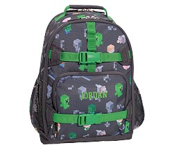 Mackenzie Minecraft™ Ultimate Travel Backpack