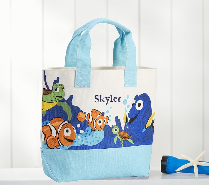 Finding nemo sale diaper bag