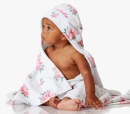 Personalized baby best sale towels canada