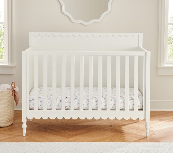 Penny 4-in-1 Convertible Crib