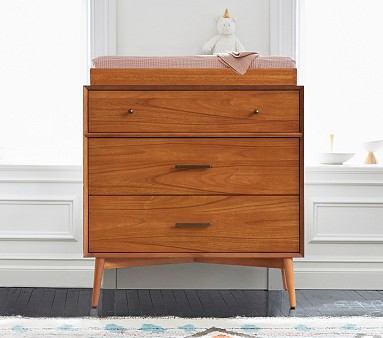 West elm mid century outlet dresser drawer removal