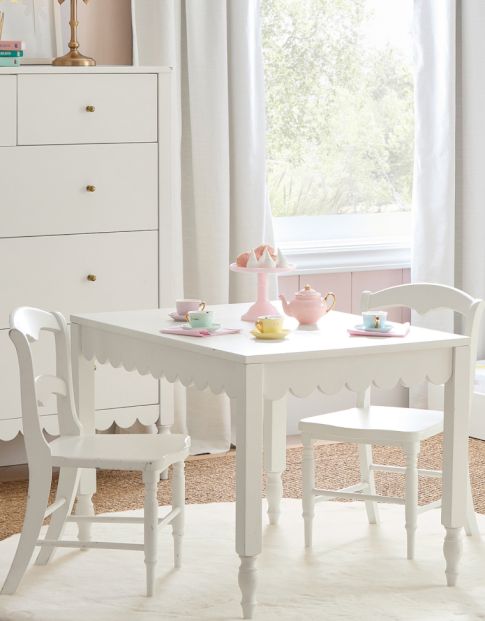 Pottery barn kids furniture customer deals service