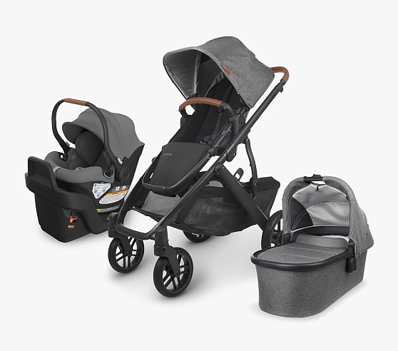 UPPAbaby® VISTA V2 Stroller