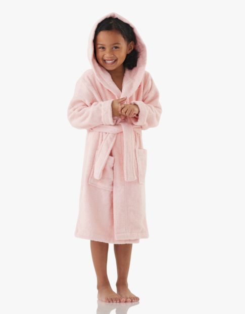 Bathrobes &amp; Slippers