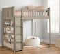 Camp Double Loft Bed