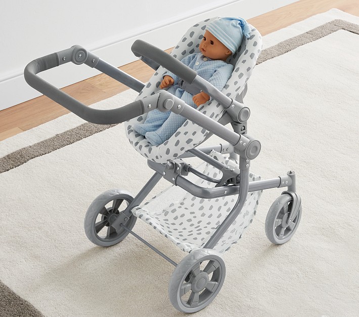 Pottery barn best sale kids doll stroller