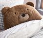 Bear Critter Pillow