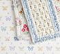 Boho Butterfly Crib Fitted Sheet