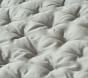 Video 1 for Amelia TENCEL&#8482; Quilted Sham
