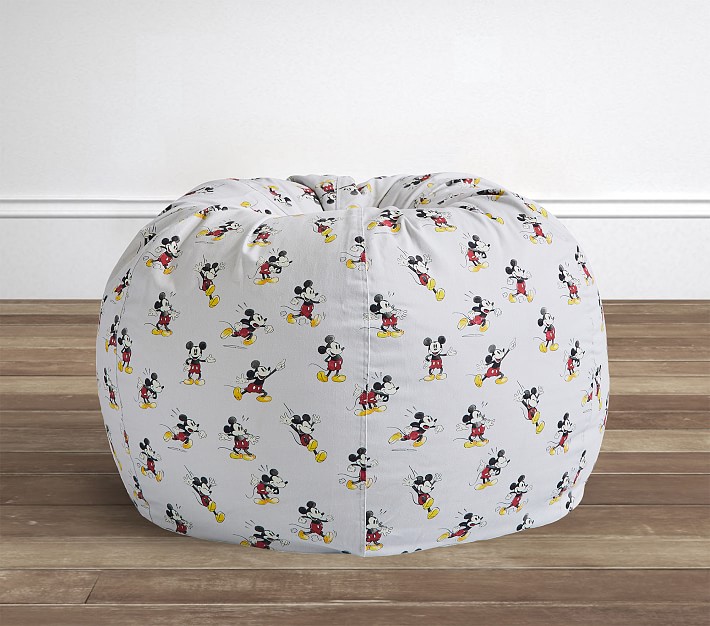 Anywhere Beanbag&#8482;, Mickey Mouse