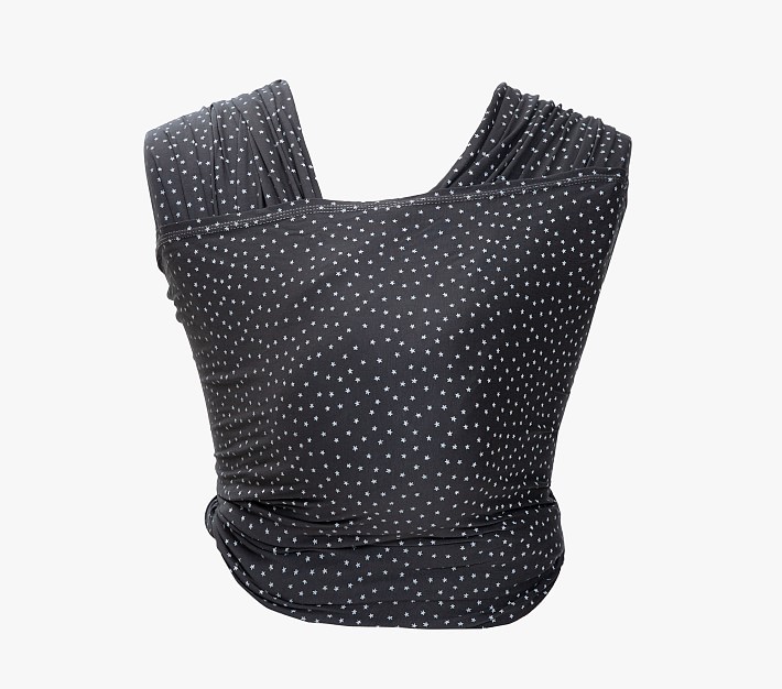 Ergobaby™ Aura Wrap Baby Carrier Pottery Barn Kids