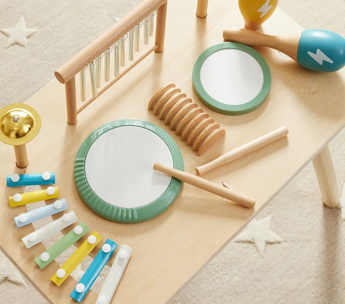 Musical table deals for toddlers