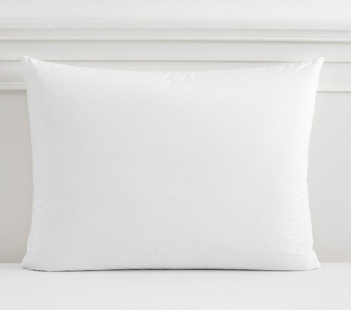 Sleep safe sales pillow protector