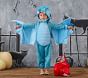 Kids Blue Dragon Halloween Costume