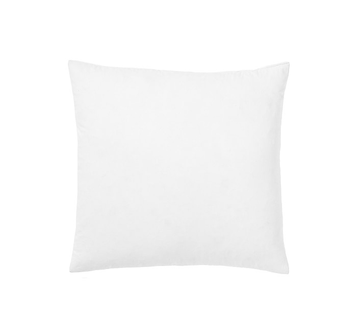 Decorative Pillow&#160;Insert 18&quot;x18&quot;