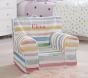 Kids Anywhere Chair&#174;, Kayla Rainbow Stripe