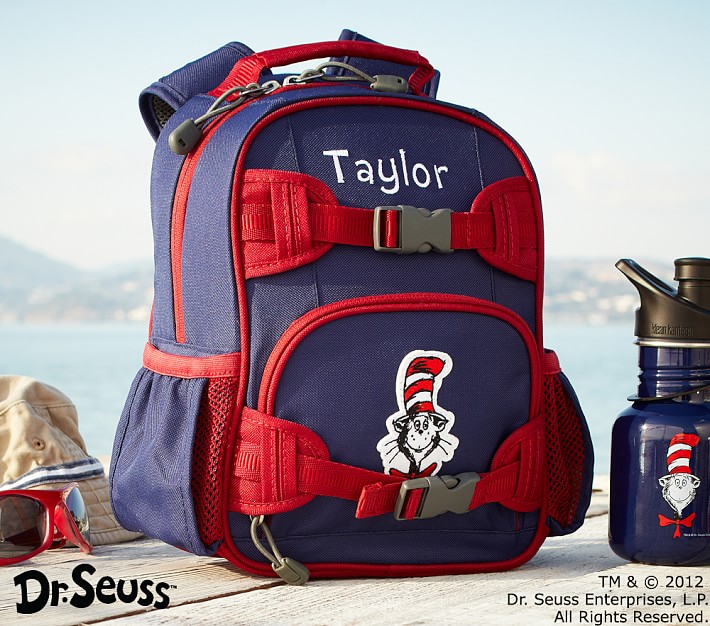 Dr. Seuss&#8482; Backpack