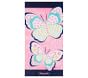Classic Icon Butterfly Kid Beach Towel