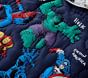 Marvel Heroes Sleeping Bag