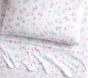 Lilah Butterfly Sheet Set &amp; Pillowcases