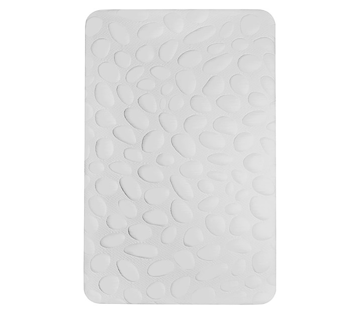 Nook Pebble Mini Crib Mattress Baby Mattress Pottery Barn Kids