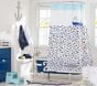 Under the Sea Shower Curtain