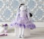 Lavender Fairy Mini Designer Doll Daphne