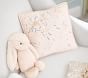 Jupe De Lit Twin Pottery Barn Kids - Monique Lhuillier Starburst - Neuve