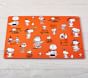 Peanuts® Placemat | Halloween Table Decor | Pottery Barn Kids