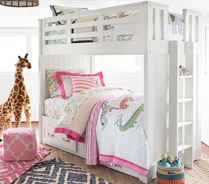 Belden discount bunk bed