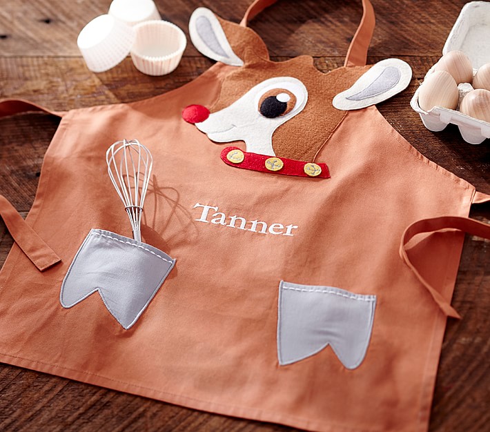 Rudolph the Red-Nosed Reindeer&#0174; Apron