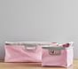 Light Pink Holden Collapsible Storage