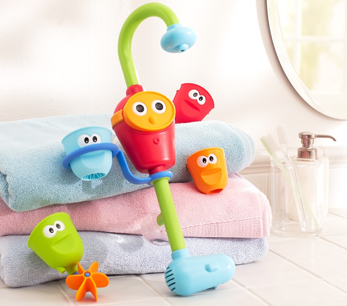 Sprout Bath Toy