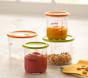 BEABA Baby Food Containers Set