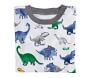 Dino Safari Pajama Set