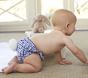Bunny Tail Diaper Covers