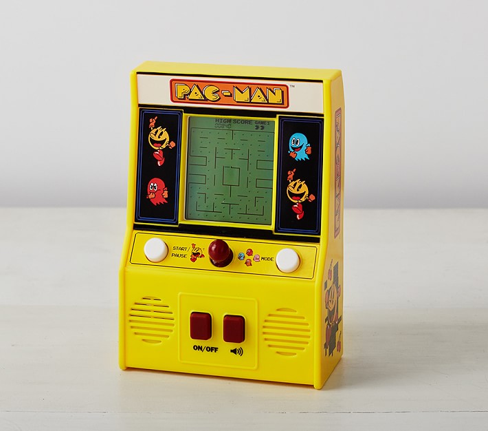 Mini Pac-Man&#174; Game