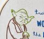 <em>Star Wars</em>&#8482; Needlepoint Art, Set of 3