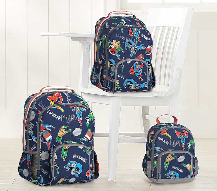 Justice League&#8482; Backpacks