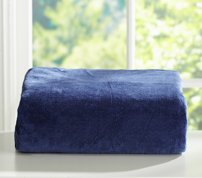 Chamois Fitted Sheet