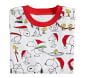Holiday Snoopy&#174; Pajama Set