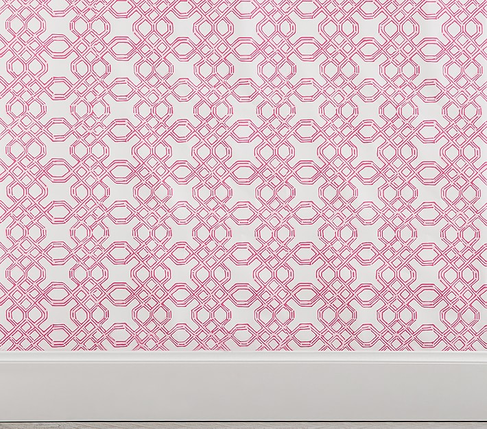 Lilly Pulitzer Well Connected Wallpaper