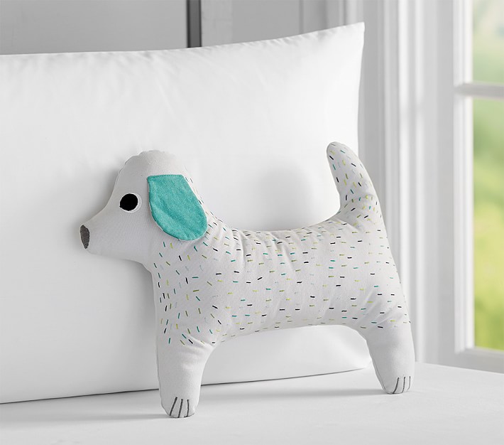 Aiden Dog Pillow