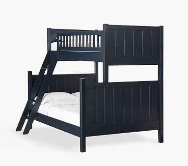 Pottery barn 2024 kids bunk