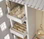Dollhouse Jewelry Cabinet