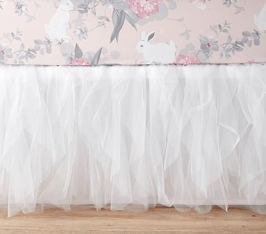 KIDS LAYERED RUFFLE MAXI SKIRT THE POTTERY PARLOUR main image 1