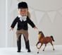 Equestrian Doll Outfit