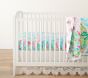 Lilly Pulitzer Party Patchwork Baby Bedding Set